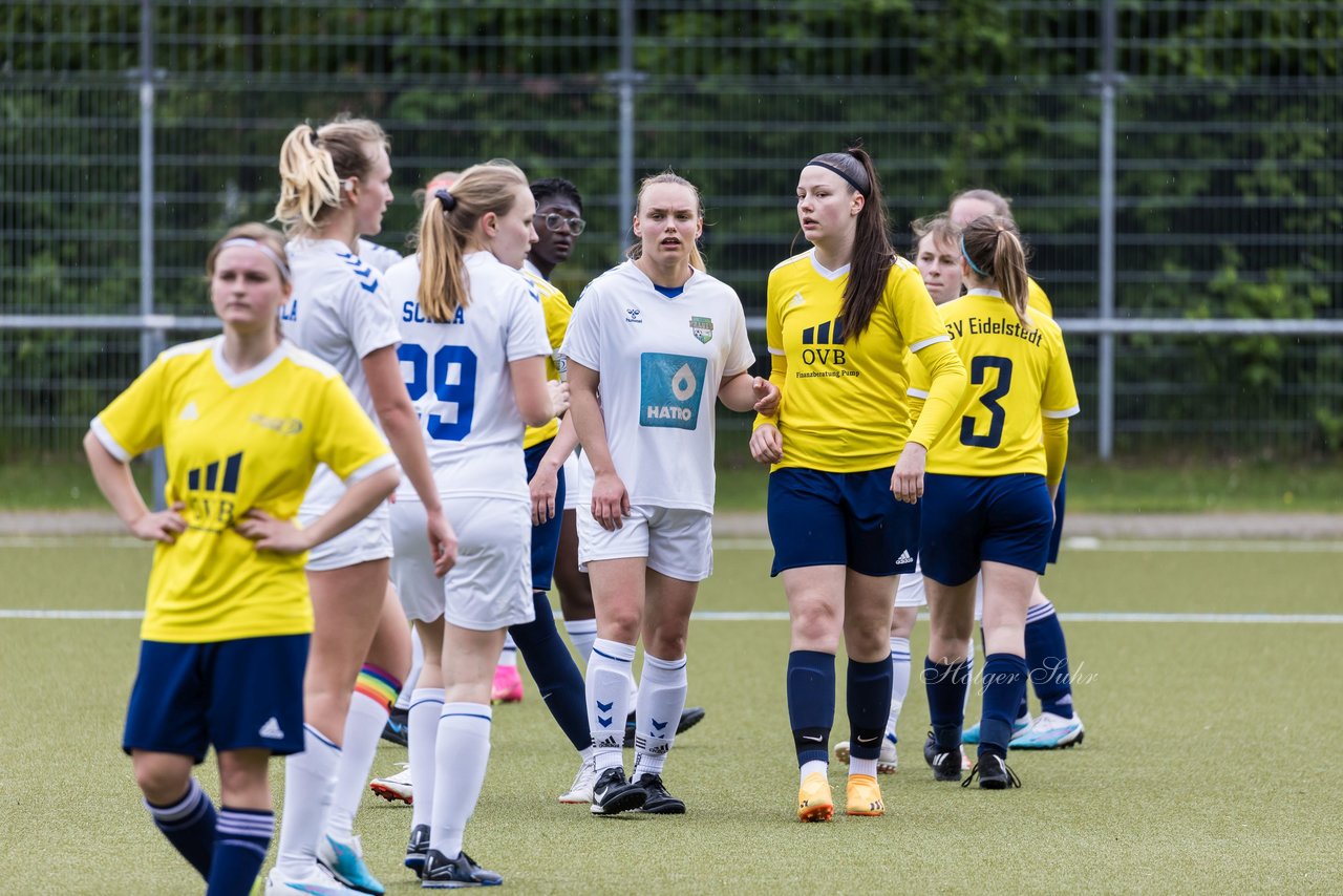 Bild 352 - F SV Eidelstedt - SC Alstertal-Langenhorn : Ergebnis: 2:7